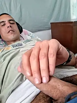 marco199077 online show from April 6, 2026, 1:56 pm