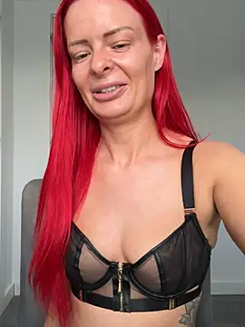 FariBanxOfficial online show from June 5, 2026, 6:13 pm