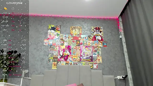 ashley marchy online show from March 16, 2025, 1:49 pm