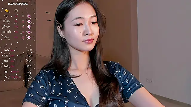 SeulBi online show from October 29, 2025, 12:29 pm