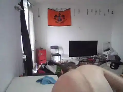 ThePython666 online show from March 15, 2025, 6:36 am