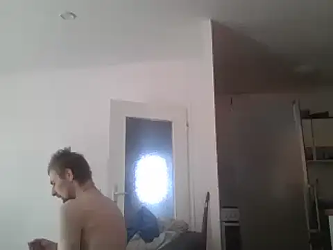 ThePython666 online show from March 19, 2025, 2:02 pm