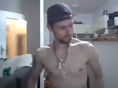 ThePython666 online show from March 19, 2025, 8:11 pm