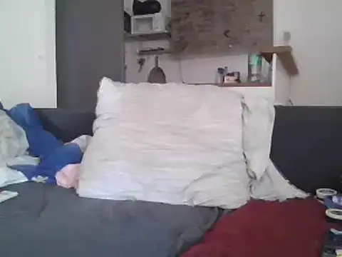 ThePython666 online show from March 21, 2025, 9:01 am