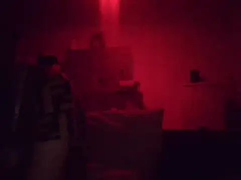 ThePython666 online show from March 22, 2025, 10:26 pm