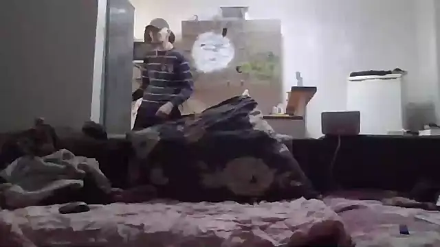 ThePython666 online show from November 18, 2025, 6:45 pm