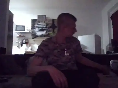 ThePython666 online show from May 6, 2026, 3:46 am