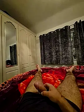 Cesu33 online show from March 9, 2025, 9:46 pm