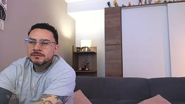 Te para 2 online show from October 8, 2025, 4:15 pm