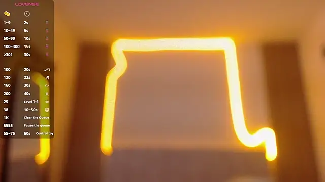 Soy mangx online show from March 7, 2026, 3:14 am