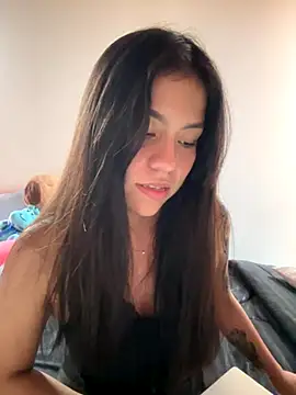 -Selene- online show from November 20, 2025, 10:09 pm