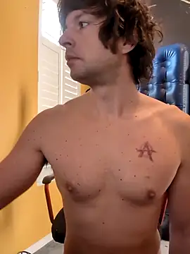 Nick-Ox online show from March 19, 2025, 1:40 pm