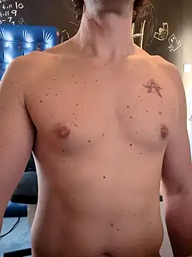 Nick-Ox online show from March 19, 2025, 4:45 pm