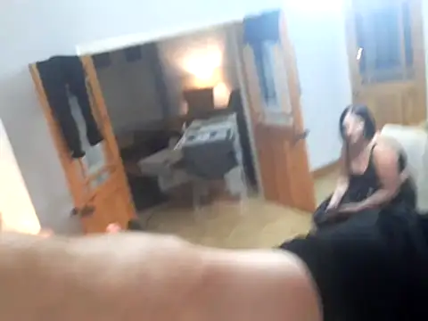 Nick-Ox online show from November 19, 2025, 10:21 pm