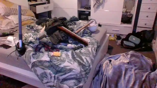 Nick-Ox online show from April 9, 2026, 11:21 pm