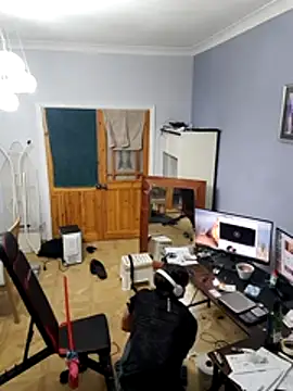 Nick-Ox online show from June 4, 2026, 7:53 pm