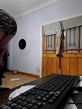 Nick-Ox online show from July 21, 2026, 10:12 pm