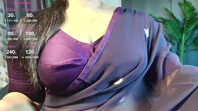  Lisha  online show from March 12, 2026, 4:24 pm