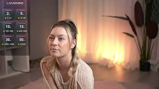 AnnastasiaMills online show from March 22, 2026, 7:17 pm