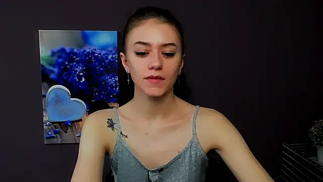 Snapshot of LanaTey chatting on March 12, 2025, 12:57 pm LanaTey online show from March 12, 2025, 12:57 pm