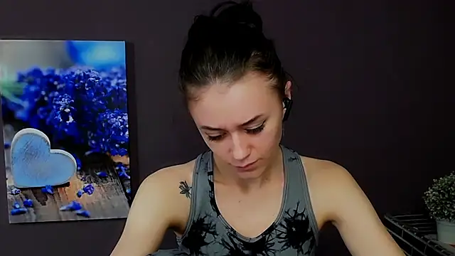 Snapshot of LanaTey chatting on March 12, 2025, 4:02 pm LanaTey online show from March 12, 2025, 4:02 pm