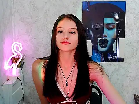 Snapshot of LanaTey chatting on September 9, 2025, 6:24 am LanaTey online show from September 9, 2025, 6:24 am