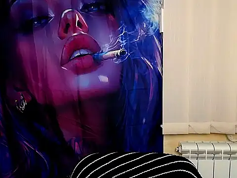 Snapshot of LanaTey chatting on September 29, 2025, 10:09 am LanaTey online show from September 29, 2025, 10:09 am