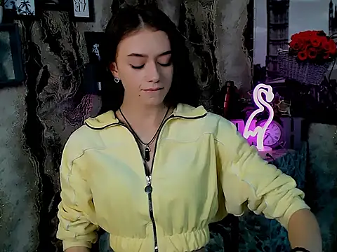 Snapshot of LanaTey chatting on October 12, 2025, 10:58 am LanaTey online show from October 12, 2025, 10:58 am