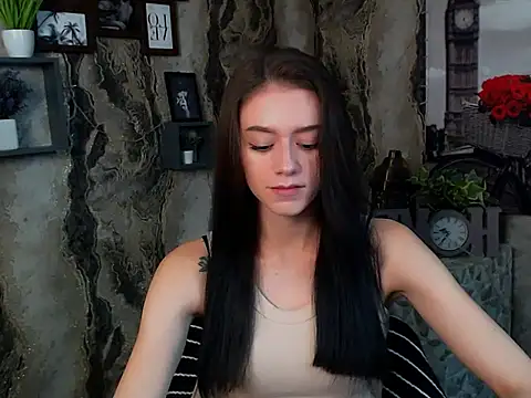 Snapshot of LanaTey chatting on October 30, 2025, 2:40 pm LanaTey online show from October 30, 2025, 2:40 pm