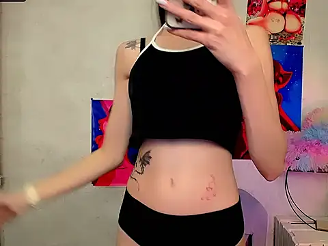 Snapshot of LanaTey chatting on November 3, 2025, 1:01 pm LanaTey online show from November 3, 2025, 1:01 pm