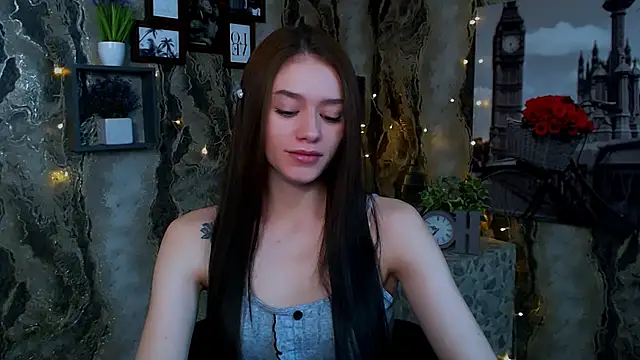 LanaTey online show from March 2, 2026, 6:25 am