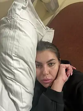 AngelinaMeov online show from March 14, 2025, 10:27 pm