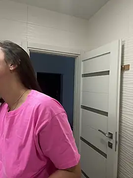 AngelinaMeov online show from March 19, 2025, 10:55 am