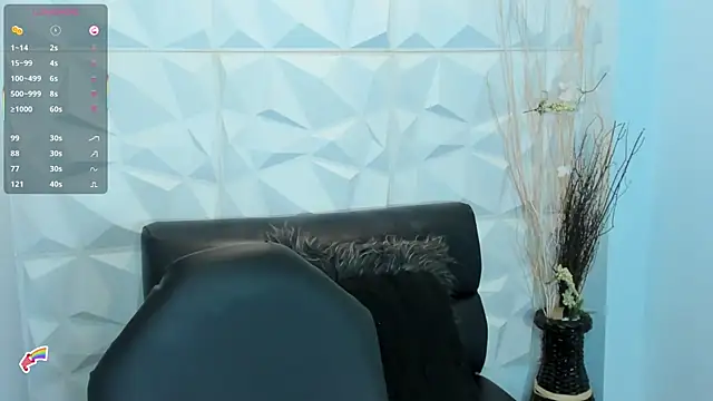 Snapshot of Sam_Daves chatting on September 12, 2025, 1:44 pm Sam Daves online show from September 12, 2025, 1:44 pm