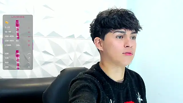 Snapshot of Sam_Daves chatting on October 16, 2025, 3:24 pm Sam Daves online show from October 16, 2025, 3:24 pm