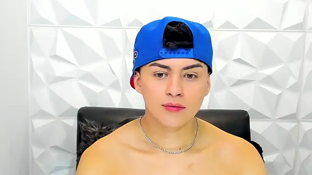 Snapshot of Sam_Daves chatting on November 8, 2025, 12:49 pm Sam Daves online show from November 8, 2025, 12:49 pm