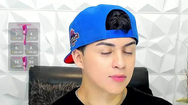 Sam Daves online show from November 19, 2025, 3:12 pm