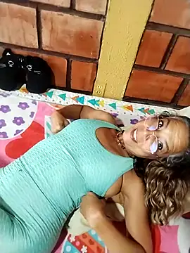 Lady Lolla11 online show from November 15, 2025, 6:15 pm