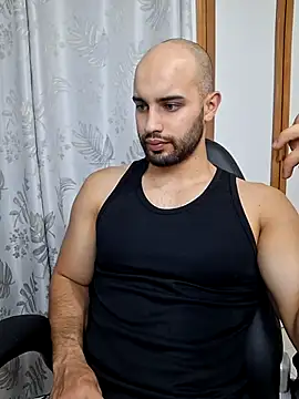 Snapshot of Chris_Alzate chatting on March 17, 2025, 11:11 pm Chris Alzate online show from March 17, 2025, 11:11 pm