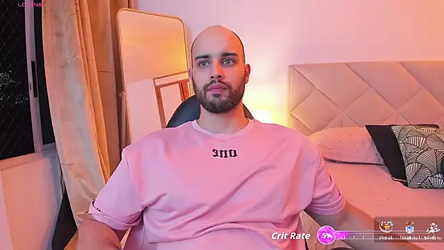 Snapshot of Chris_Alzate chatting on September 14, 2025, 11:59 pm Chris Alzate online show from September 14, 2025, 11:59 pm