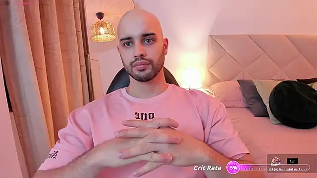 Snapshot of Chris_Alzate chatting on September 20, 2025, 11:17 pm Chris Alzate online show from September 20, 2025, 11:17 pm