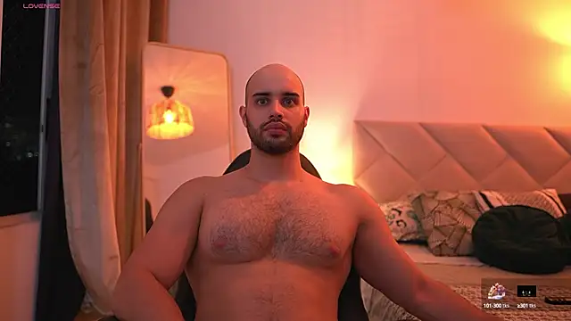 Snapshot of Chris_Alzate chatting on September 26, 2025, 12:03 am Chris Alzate online show from September 26, 2025, 12:03 am