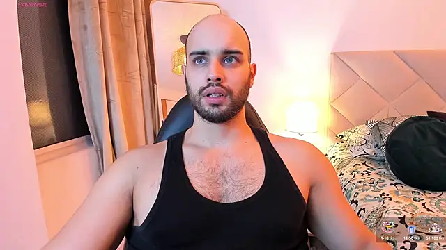 Snapshot of Chris_Alzate chatting on September 29, 2025, 11:42 pm Chris Alzate online show from September 29, 2025, 11:42 pm