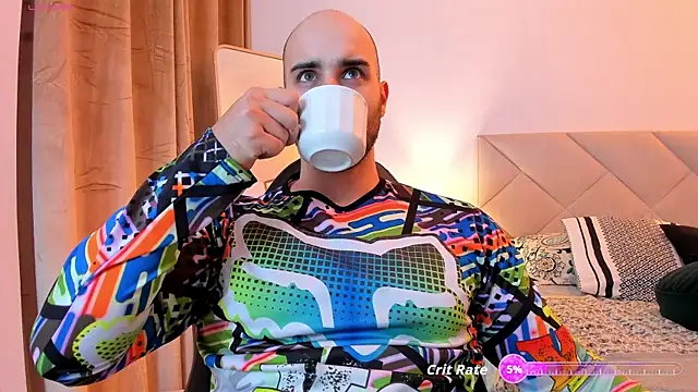 Snapshot of Chris_Alzate chatting on October 6, 2025, 11:35 pm Chris Alzate online show from October 6, 2025, 11:35 pm