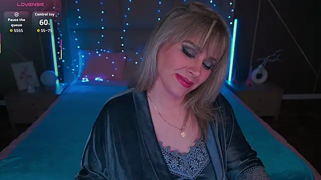 CandyLadyyy online show from March 21, 2026, 10:24 pm