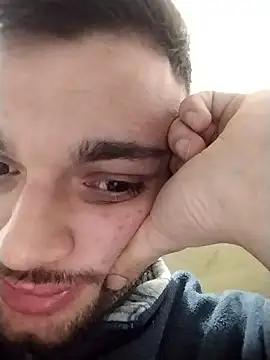 Snapshot of Francescodicristina44 chatting on February 21, 2026, 9:27 pm Francescodicristina44 online show from February 21, 2026, 9:27 pm