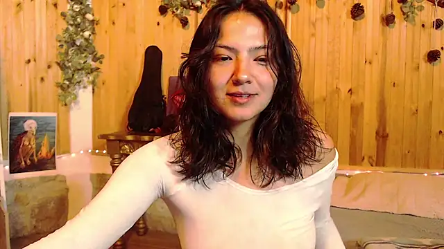 Snapshot of Asaray_T chatting on July 18, 2026, 11:41 pm Asaray T online show from July 18, 2026, 11:41 pm