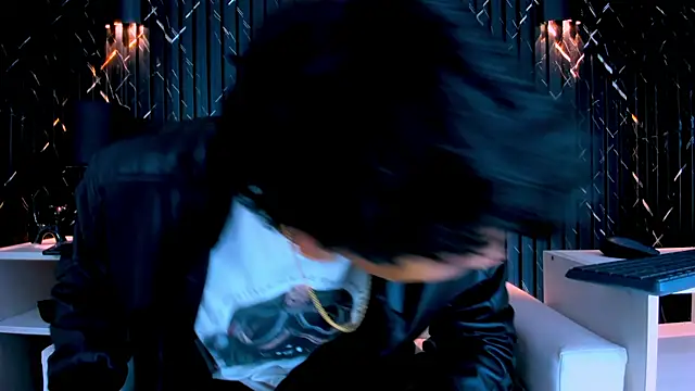 Gregory Sforza online show from January 16, 2026, 8:02 pm