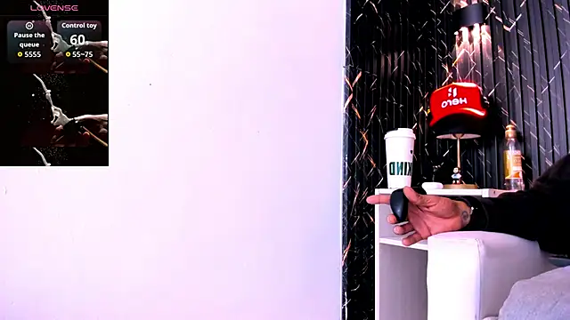 Gregory Sforza online show from March 5, 2026, 4:08 am