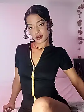 Aphrodite-777 online show from October 7, 2025, 6:38 pm